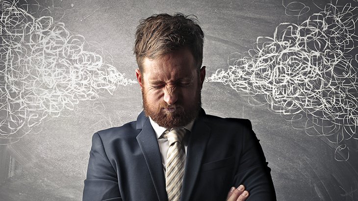 Öfke Kontrolü Eğitimi